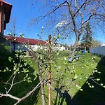 Apartment Lad Petite Maison Craiova
