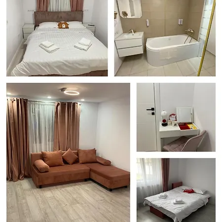 Lad Petite Maison Craiova