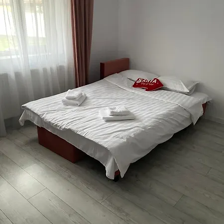 Apartment Lad Petite Maison Craiova