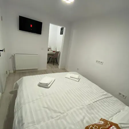 Lad Petite Maison Apartment