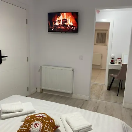 Apartmán Lad Petite Maison *