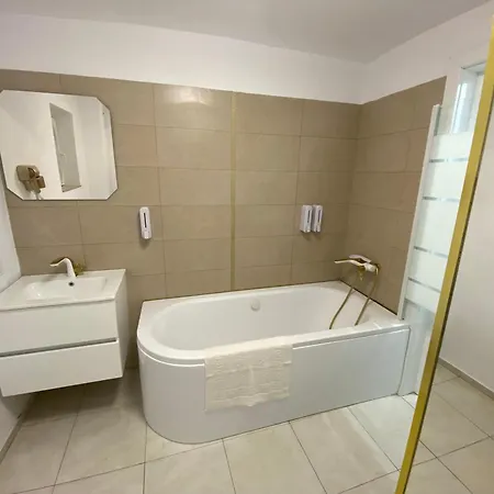 Apartmán Lad Petite Maison