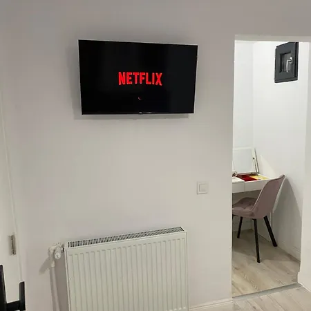 Lad Petite Maison - Free Privat Parking - *