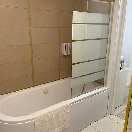 Apartmán Lad Petite Maison *