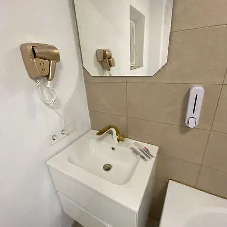 Apartmán Lad Petite Maison