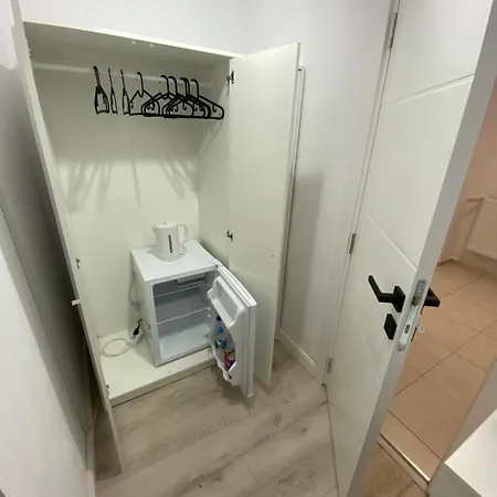 Apartmán Lad Petite Maison