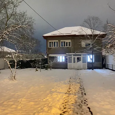 Apartment Lad Petite Maison