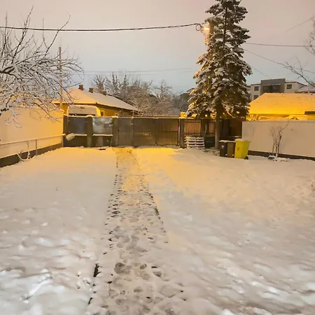 Apartment Lad Petite Maison