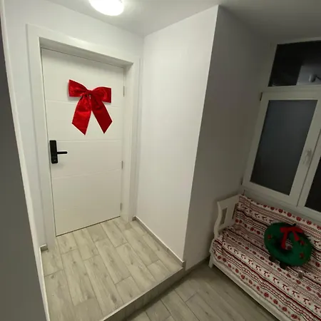 Apartmán Lad Petite Maison