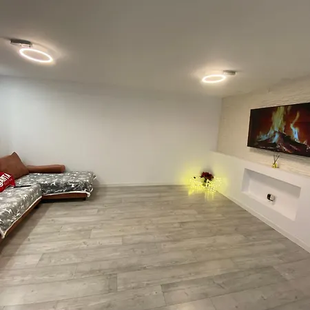 Lad Petite Maison *