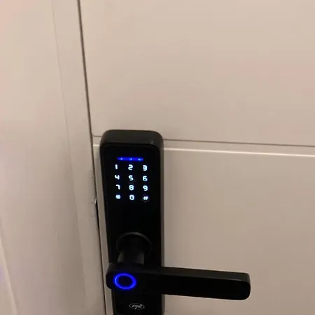 Apartmán Lad Petite Maison *
