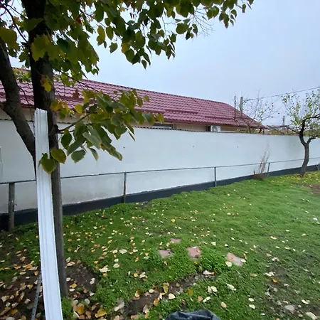 Apartmán Lad Petite Maison