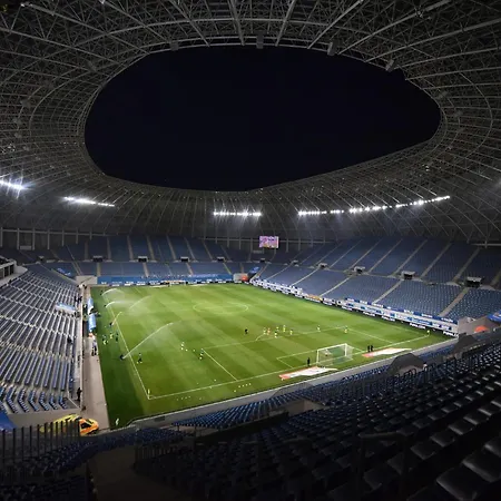 Lad Petite Maison Apartment