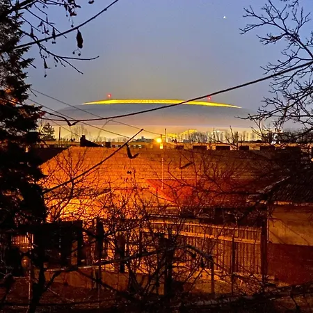 Lad Petite Maison Craiova