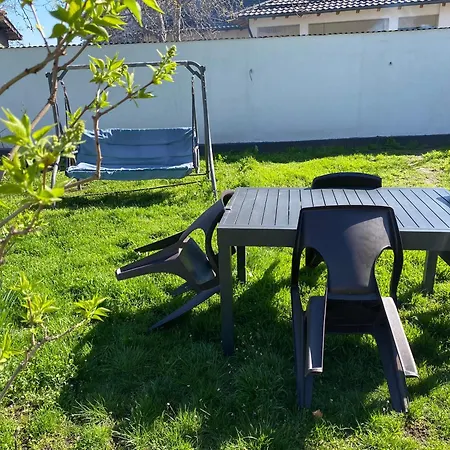 Apartmán Lad Petite Maison
