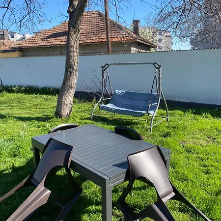 Apartmán Lad Petite Maison