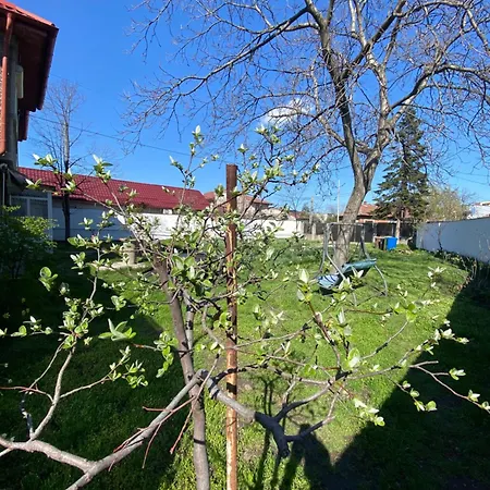 Apartmán Lad Petite Maison Craiova