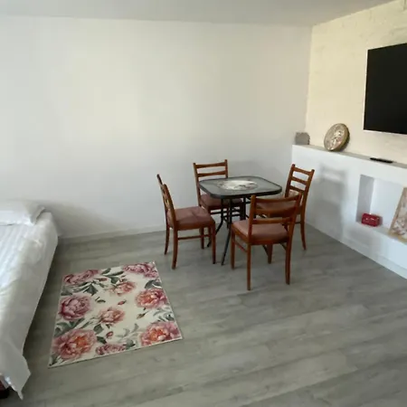 Lad Petite Maison Appartement