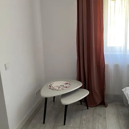 Lad Petite Maison Appartement Craiova