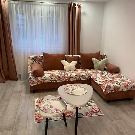 Apartmán Lad Petite Maison