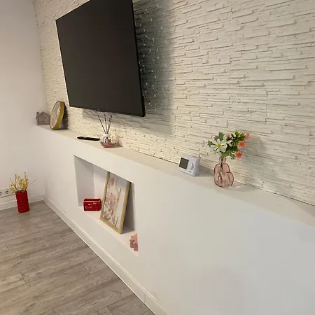 Lad Petite Maison Lägenhet Craiova