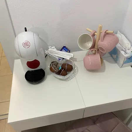 Apartmán Lad Petite Maison Craiova