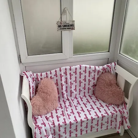 Lad Petite Maison Apartmán *