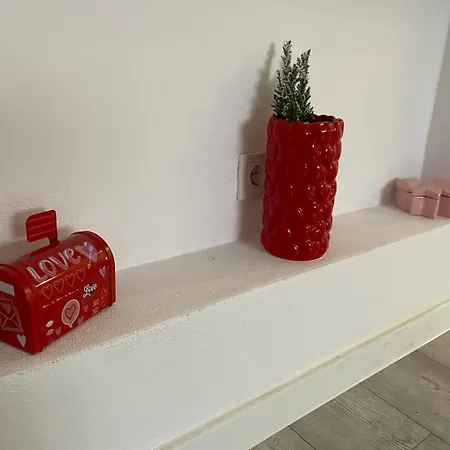 Lad Petite Maison