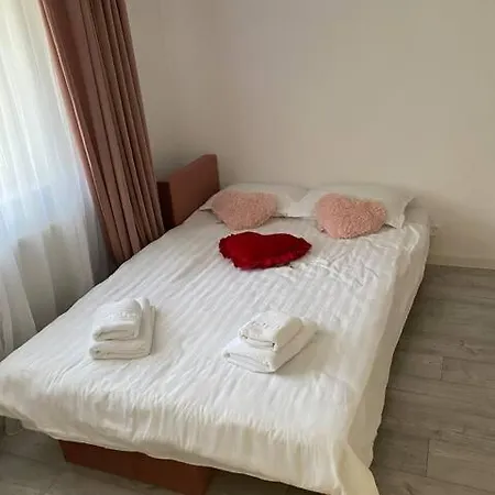 Lad Petite Maison Craiova