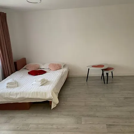 Apartmán Lad Petite Maison Craiova