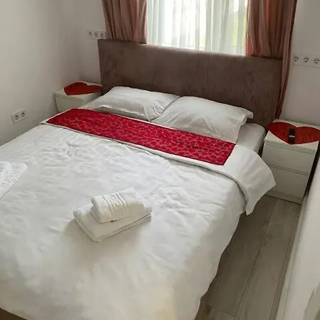 Appartement Lad Petite Maison
