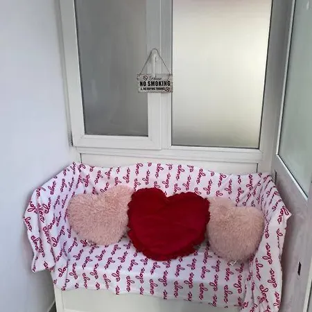 Apartmán Lad Petite Maison Craiova