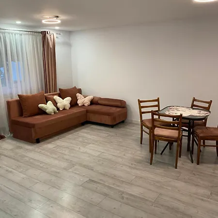 Apartmán Lad Petite Maison