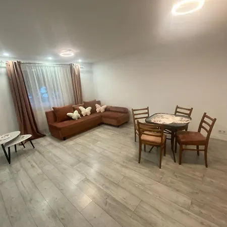 Apartmán Lad Petite Maison *
