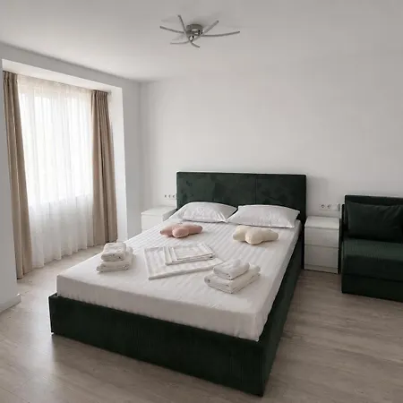Lad Petite Maison - Free Privat Parking - * Крайова