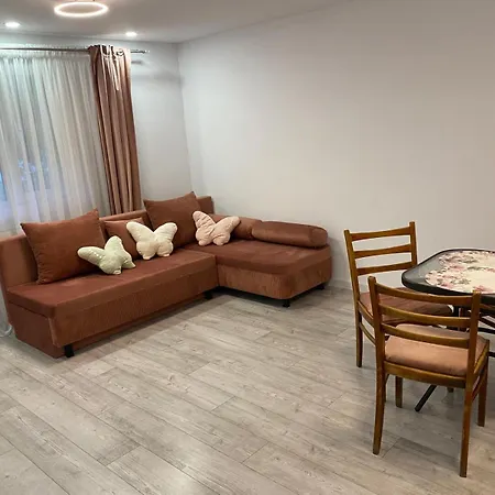 Apartment Lad Petite Maison - Free Privat Parking - Craiova