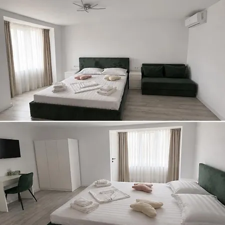 Lad Petite Maison - Free Privat Parking - * Крайова