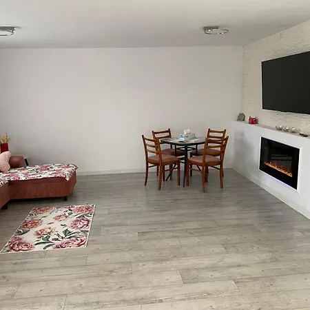Lad Petite Maison - Free Privat Parking - *