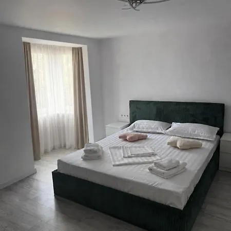 Апартамент Lad Petite Maison - Free Privat Parking - *