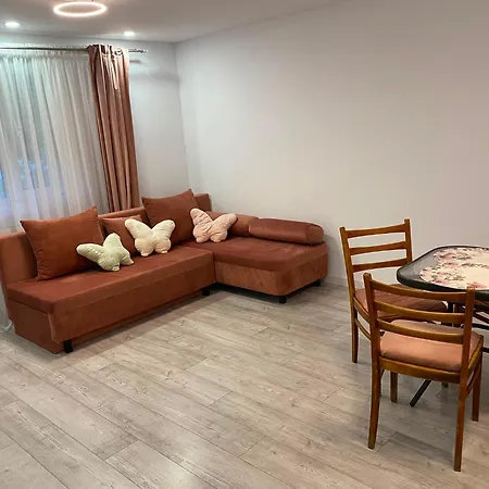 Апартамент Lad Petite Maison - Free Privat Parking - Крайова