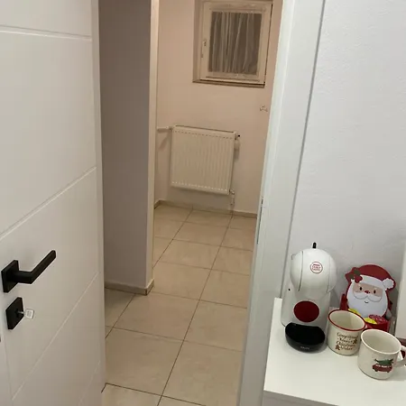 Apartment Lad Petite Maison - Free Privat Parking - Craiova
