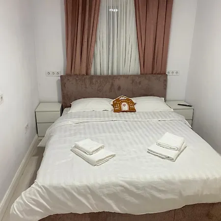 Apartment Lad Petite Maison - Free Privat Parking -