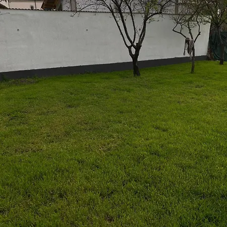 Lad Petite Maison - Free Privat Parking - Apartment *