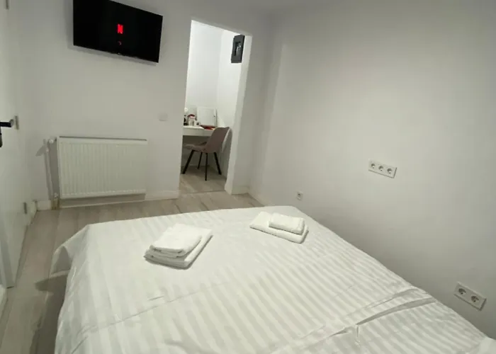 Lad Petite Maison Lägenhet