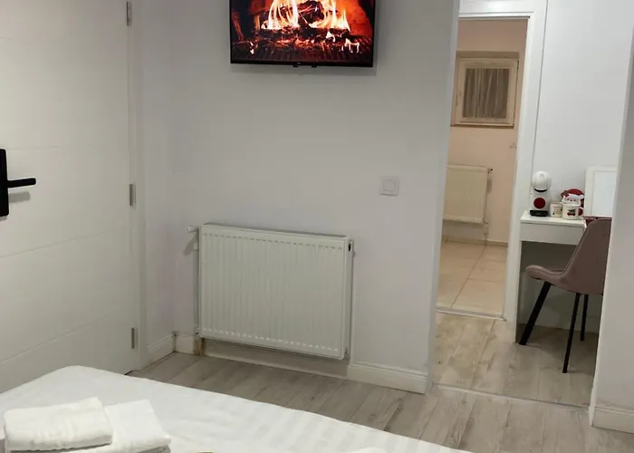 Lägenhet Lad Petite Maison *