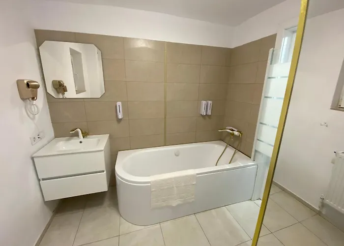 Lägenhet Lad Petite Maison