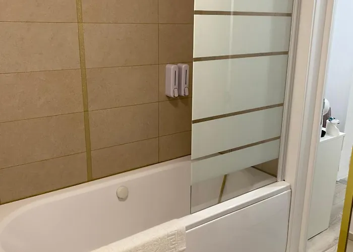 Lägenhet Lad Petite Maison *