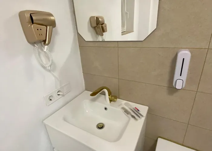 Lägenhet Lad Petite Maison