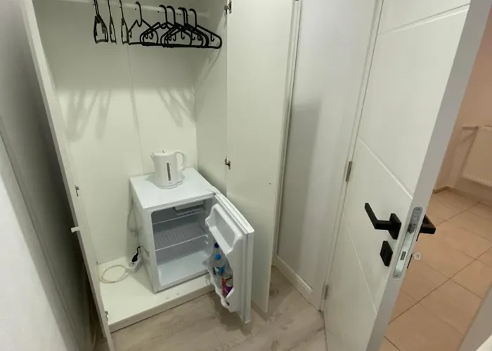 Apartment Lad Petite Maison