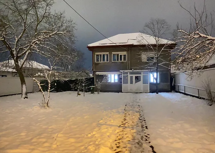 아파트 Lad Petite Maison